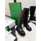 Bottega Veneta BV Boots