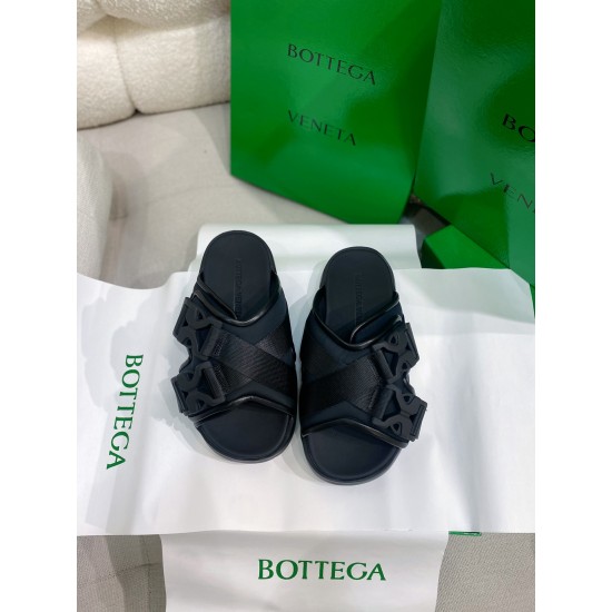 Bottega Veneta BV Boots