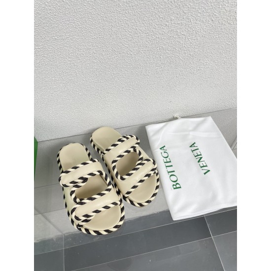 Bottega Veneta BV Sandals