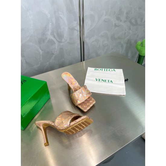 Bottega Veneta BV Sandals