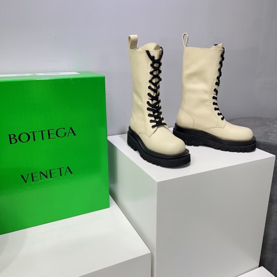 Bottega Veneta BV Boots