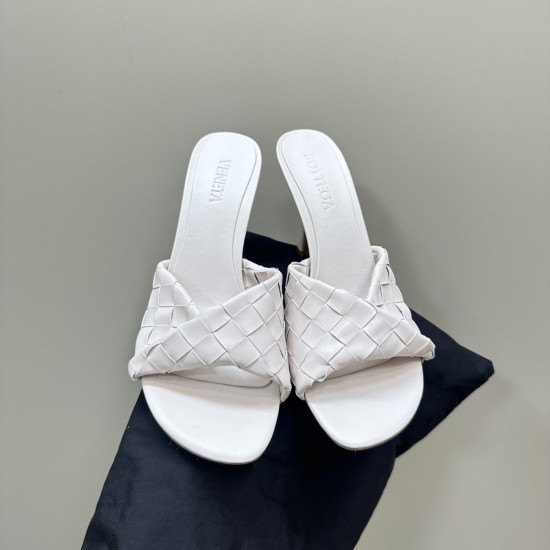 Bottega Veneta BV Sandals