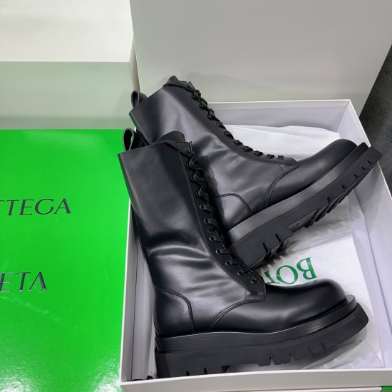 Bottega Veneta BV Boots