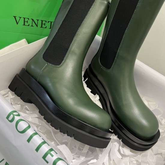 Bottega Veneta BV Boots