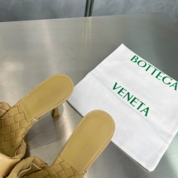 Bottega Veneta BV Sandals