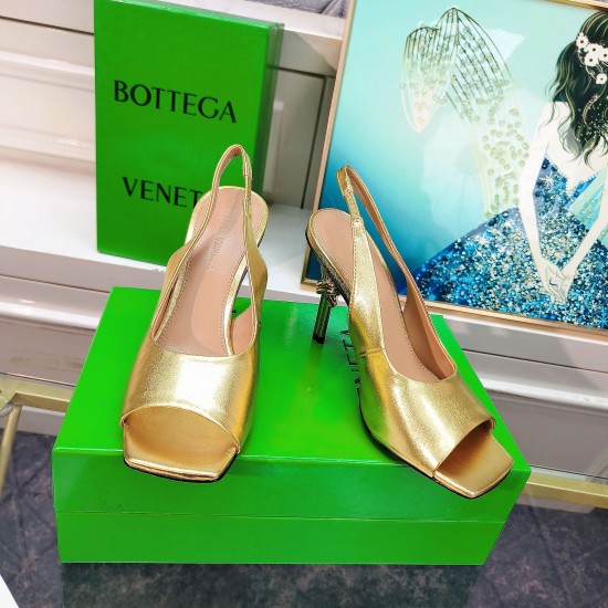 Bottega Veneta BV Sandals