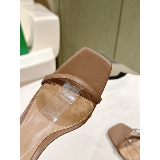 Bottega Veneta BV Sandals