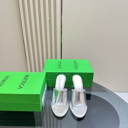 Bottega Veneta BV Sandals