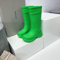 Bottega Veneta BV Boots