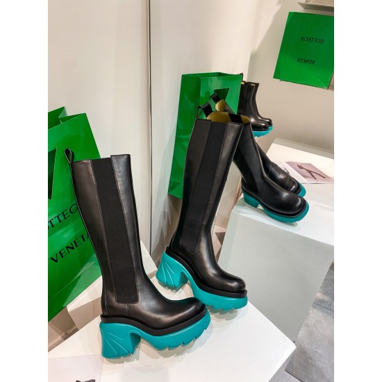 Bottega Veneta BV Boots