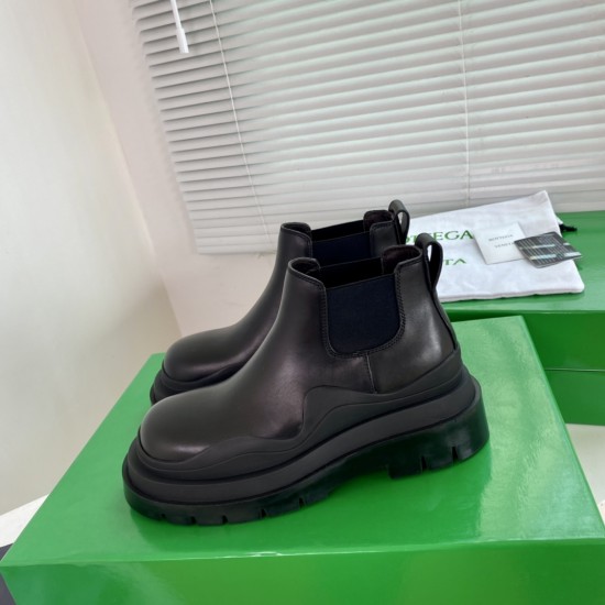 Bottega Veneta BV Boots