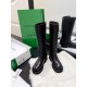 Bottega Veneta BV Boots