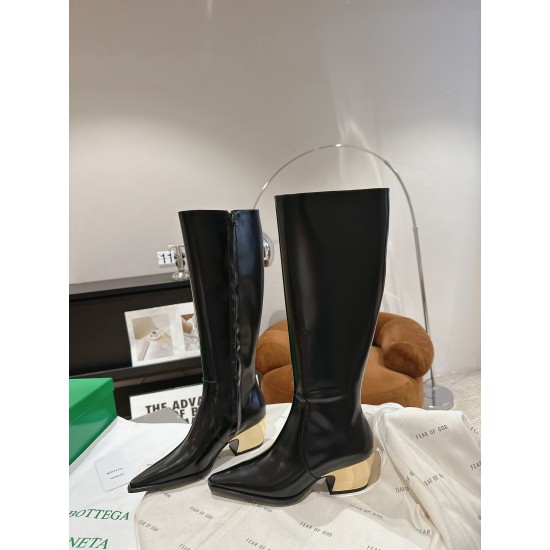 Bottega Veneta BV Boots