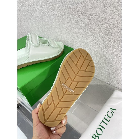 Bottega Veneta BV Sandals