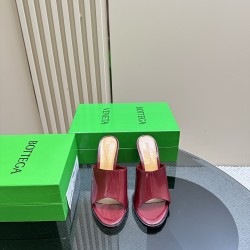 Bottega Veneta BV Sandals