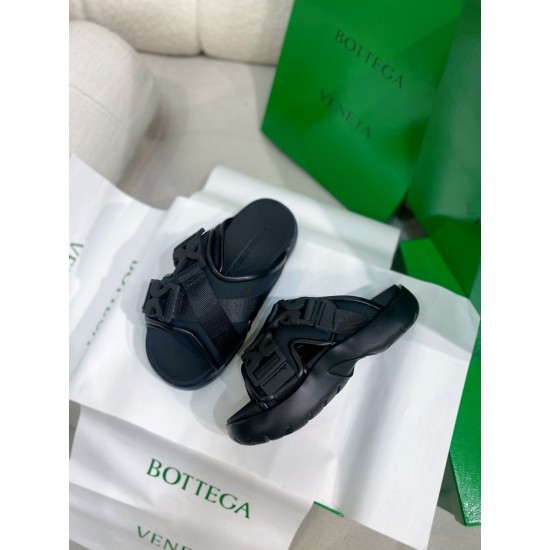 Bottega Veneta BV Boots