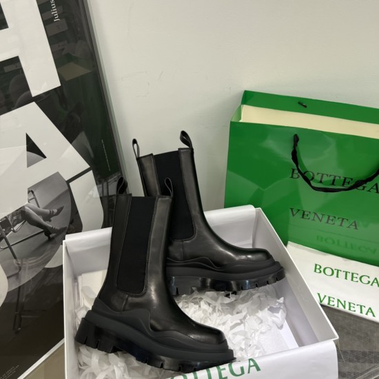 Bottega Veneta BV Boots