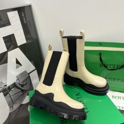 Bottega Veneta BV Boots