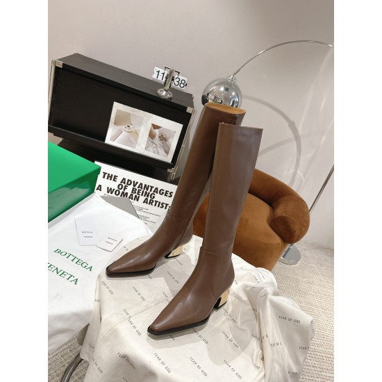 Bottega Veneta BV Boots