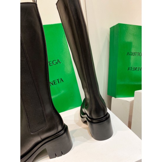 Bottega Veneta BV Boots