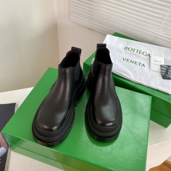 Bottega Veneta BV Boots