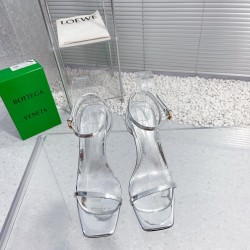 Bottega Veneta BV Sandals