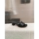 Bottega Veneta BV Flat Slippers