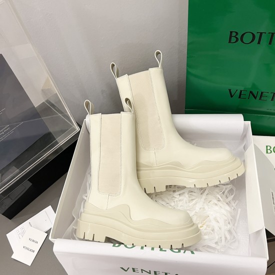 Bottega Veneta BV Boots