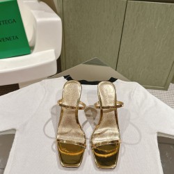 Bottega Veneta BV Sandals