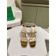 Bottega Veneta BV Sandals