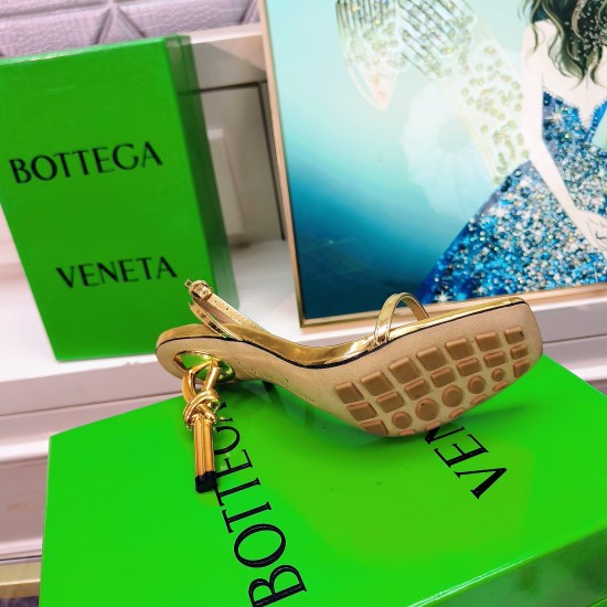 Bottega Veneta BV Sandals