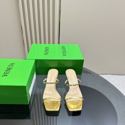 Bottega Veneta BV Sandals