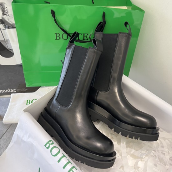 Bottega Veneta BV Boots