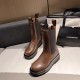 Bottega Veneta BV Boots