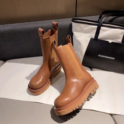 Bottega Veneta BV Boots