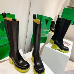 Bottega Veneta BV Boots