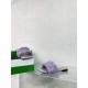 Bottega Veneta BV Flat Slippers