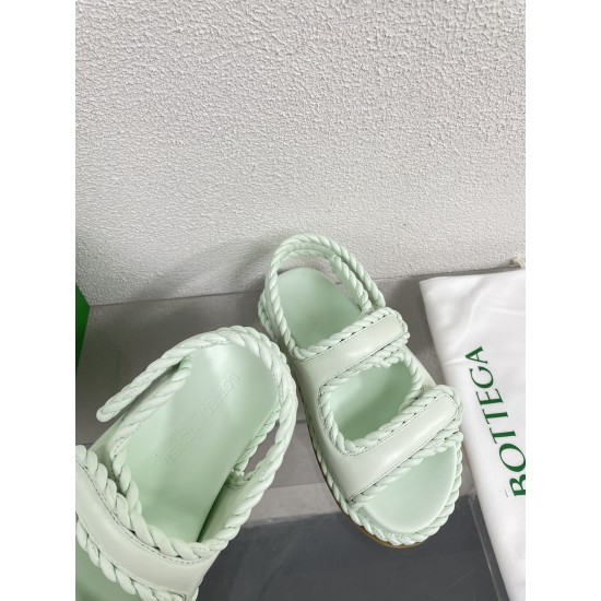 Bottega Veneta BV Sandals