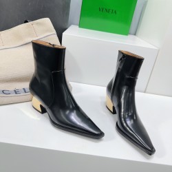 Bottega Veneta BV Boots