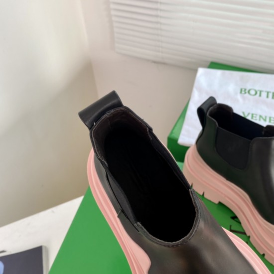 Bottega Veneta BV Boots