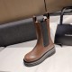 Bottega Veneta BV Boots