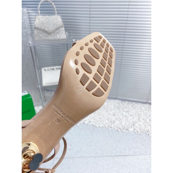 Bottega Veneta BV Sandals