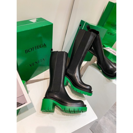 Bottega Veneta BV Boots