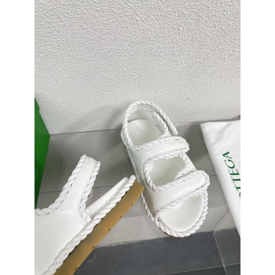 Bottega Veneta BV Sandals