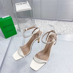 Bottega Veneta BV Sandals