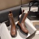 Bottega Veneta BV Boots