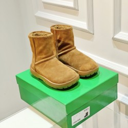 Bottega Veneta BV Boots