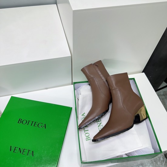 Bottega Veneta BV Boots