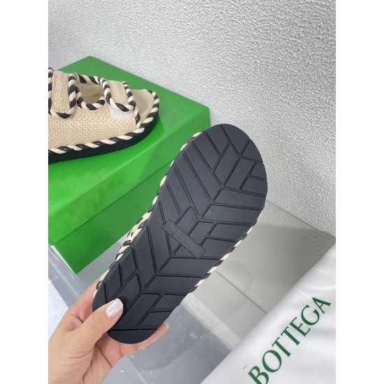 Bottega Veneta BV Sandals