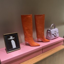 Bottega Veneta BV Boots